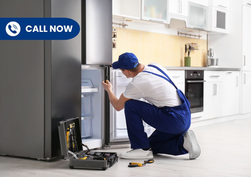 Moro Appliance Repair Company